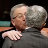 Tremonti e Juncker lanciano l'e-bond ma all'Ecofin è  già braccio di ferro con la Germania (Ap) 