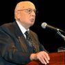 Napolitano replica a Verdini (Pdl): «Difendo le mie prerogative» 