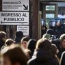Scontri a Roma: scarcerati 11 dei 23 arrestati. Il sindaco Alemanno,  un'ingiustizia (Foto LaPresse) 