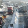 Italia nel caos-neve: accuse contro Autostrade e Anas 