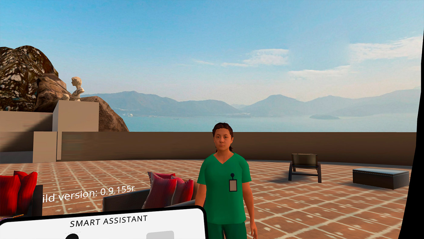 RehabSphere RehabSphere