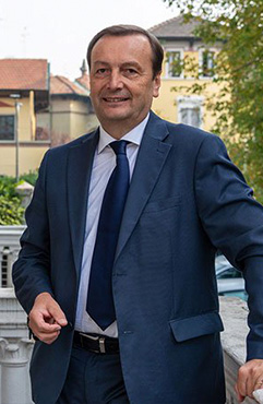 Gian Paolo Roscio