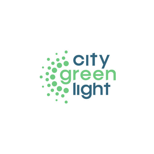 City Green Light