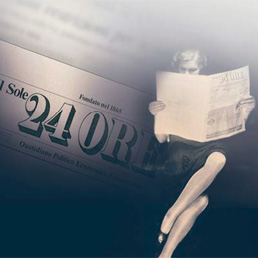 Come Costruire La Leadership Femminile Video E Mini Vocabolario Il Sole 24 Ore