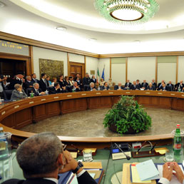 Il Csm studia una risposta alle accuse alla magistratura ...