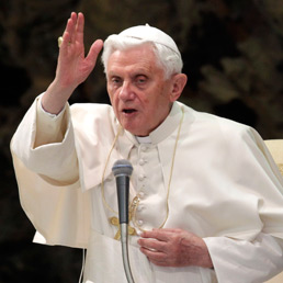 Il Papa Celebra L Immacolata Concezione La Morte Domina Perche L Uomo Ha Ceduto Il Cuore Al Male Il Sole 24 Ore