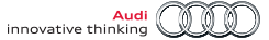 Audi - Innovate thinking